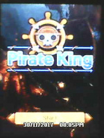 Pirate King